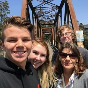 Meet your Posher, Doris